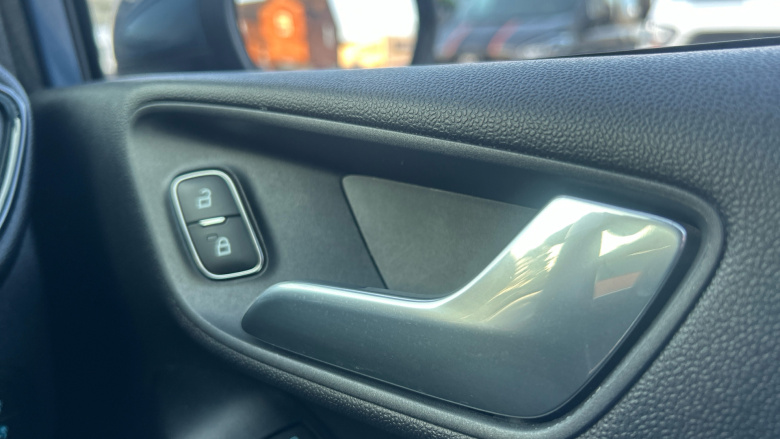 Ford Fiesta 1.0 EcoBoost 95 ST-Line Edition 5dr Petrol Hatchback